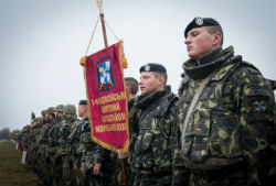 Технічний університет підтримує українську армію