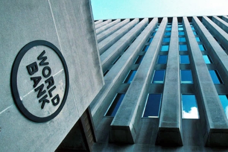 Україна отримає допомогу від Світового Банку для оплати роботи працівників бюджетної сфери
