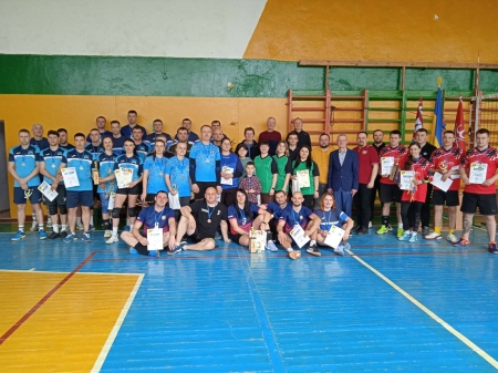 ���������� ������ �� ��������� � �. ³�����