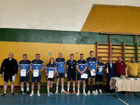 ���������� ������ �� ��������� � �. ³�����