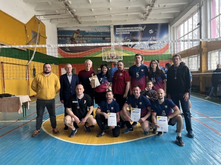 ���������� ������ �� ��������� � �. ³�����