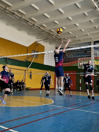 ���������� ������ �� ��������� � �. ³�����