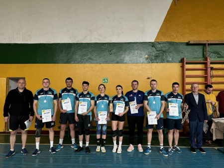 ���������� ������ �� ��������� � �. ³�����