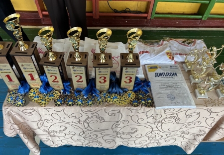 ���������� ������ �� ��������� � �. ³�����