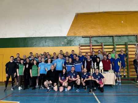 ���������� ������ �� ��������� � �. ³�����