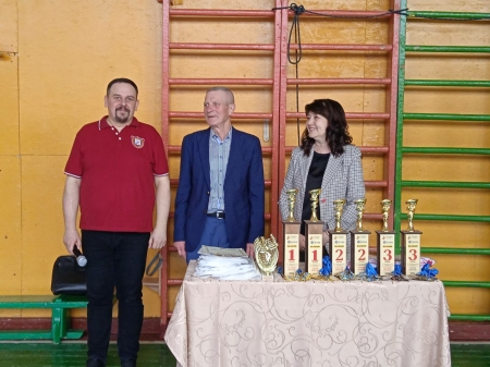 ���������� ������ �� ��������� � �. ³�����