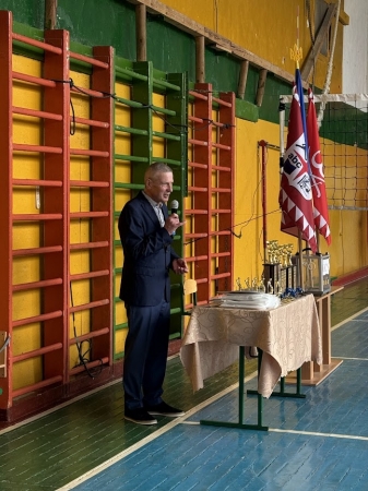 ���������� ������ �� ��������� � �. ³�����