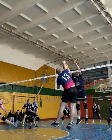 ���������� ������ �� ��������� � �. ³�����